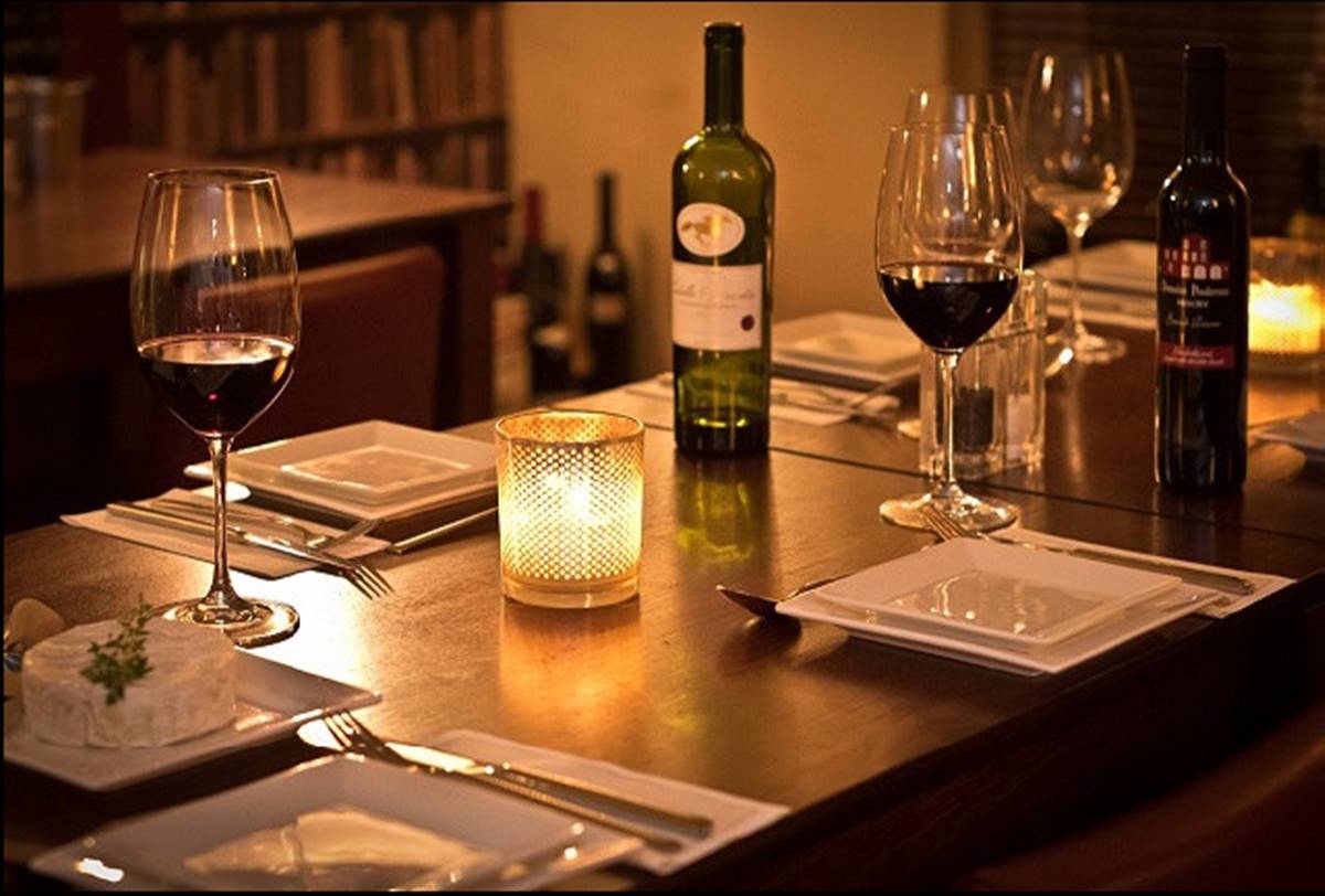 Restaurant in Mettmann