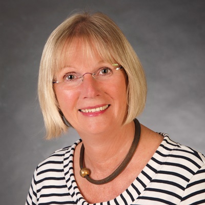 Ulrike Holst - Geschäftsführung